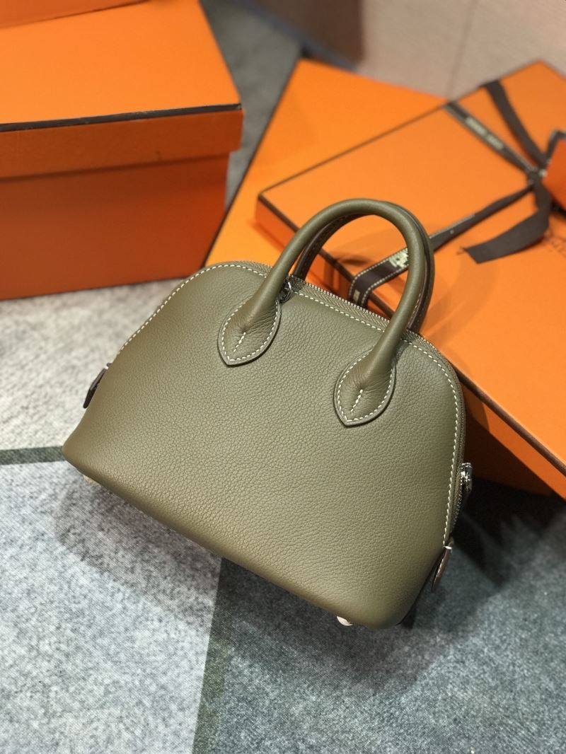 Hermes Satchel bags